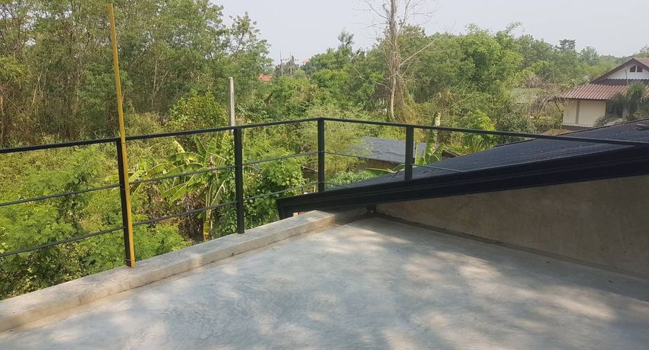 For rent 2 Beds villa in Saraphi, Chiang Mai