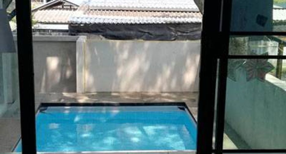 For rent 2 Beds villa in Saraphi, Chiang Mai