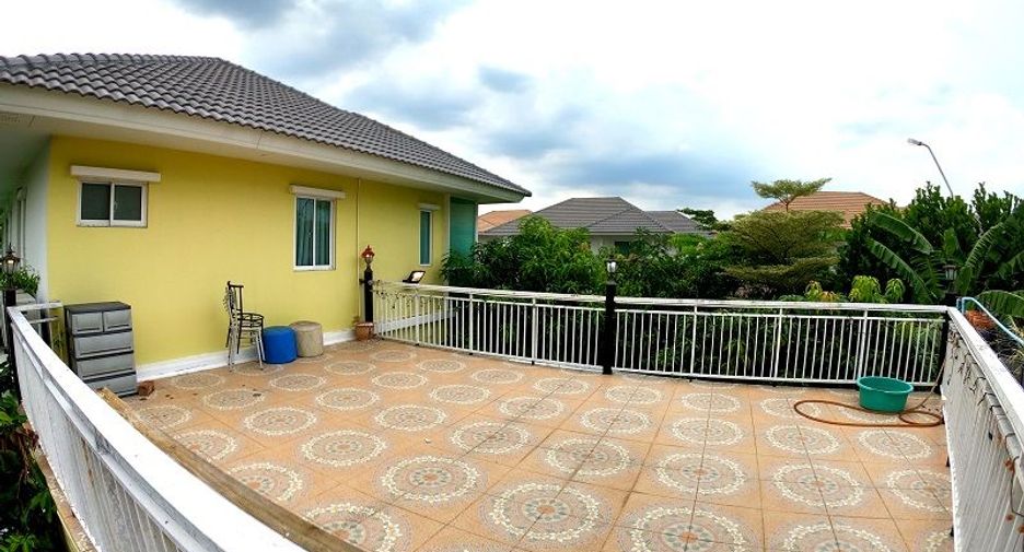For sale 3 bedrooms house in Sai Mai, Bangkok