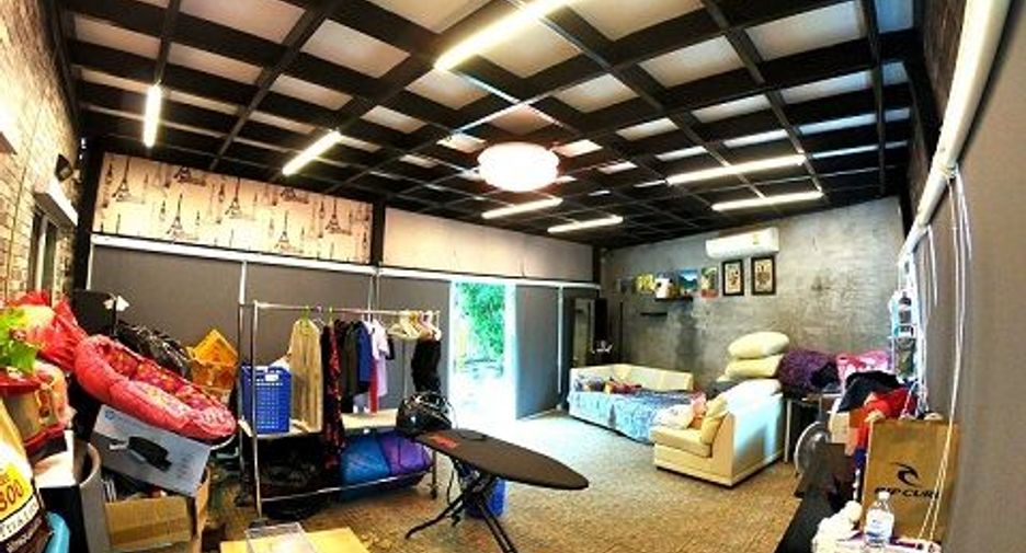 For sale 3 bedrooms house in Sai Mai, Bangkok