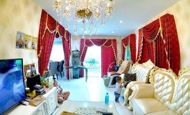 À vendre 3 chambres maison à Sai Mai, Bangkok