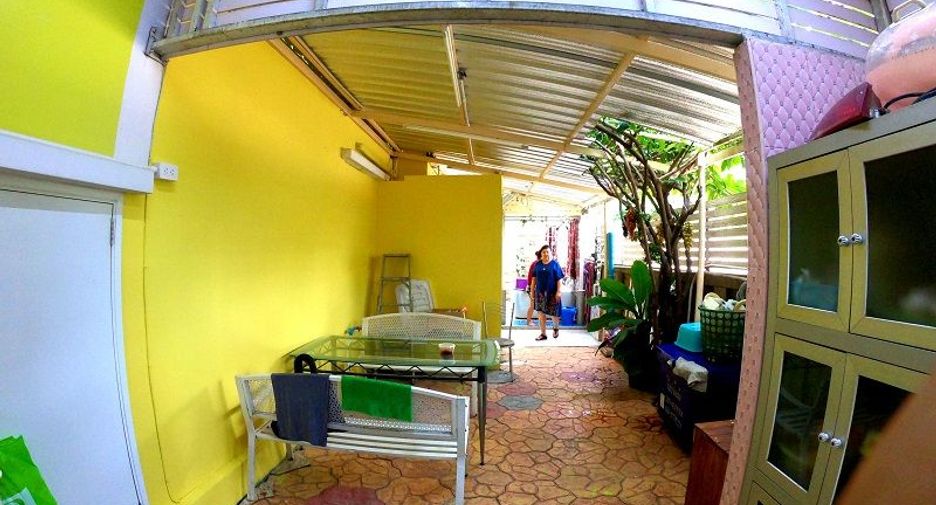 For sale 3 bedrooms house in Sai Mai, Bangkok