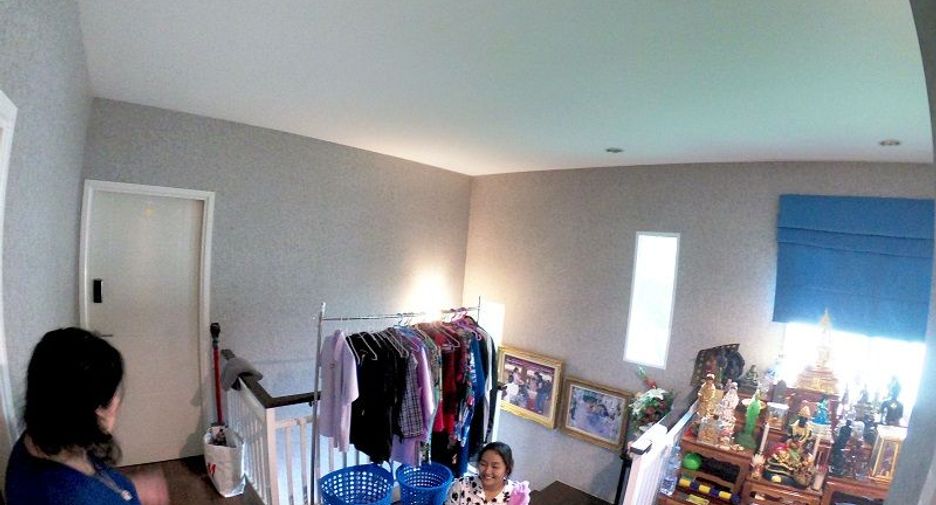 For sale 3 bedrooms house in Sai Mai, Bangkok