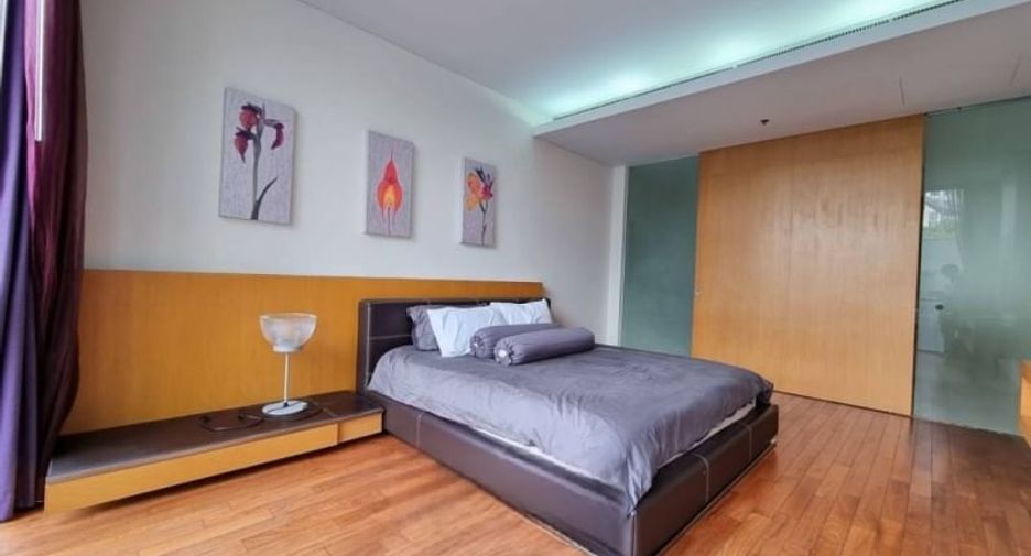 Wohnung zur Miete mit 2 Zimmer in Khlong Toei, Bangkok
