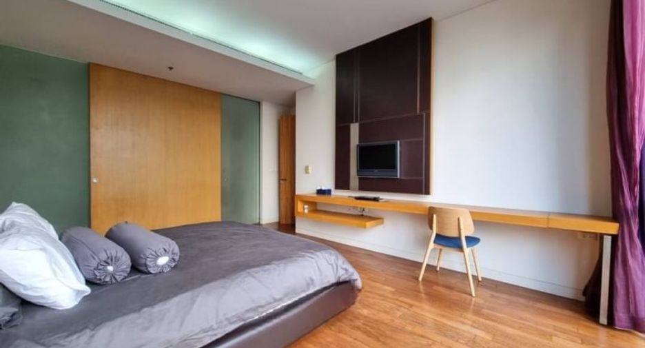 Wohnung zur Miete mit 2 Zimmer in Khlong Toei, Bangkok