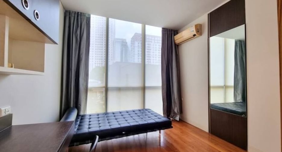 Wohnung zur Miete mit 2 Zimmer in Khlong Toei, Bangkok