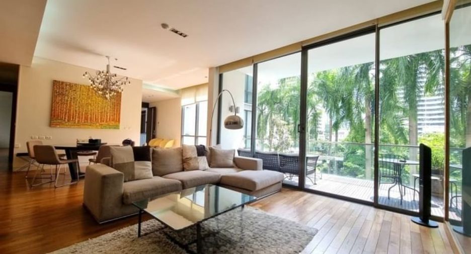Wohnung zur Miete mit 2 Zimmer in Khlong Toei, Bangkok