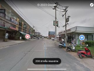 For sale 2 bedrooms retail Space in Si Racha, Chonburi