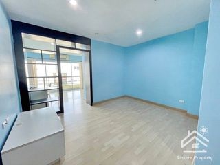 For sale 1 bed condo in Mueang Chon Buri, Chonburi