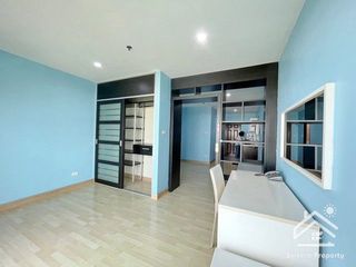 For sale 1 bed condo in Mueang Chon Buri, Chonburi