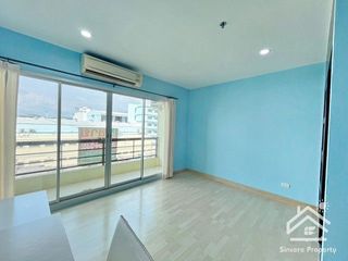 For sale 1 bed condo in Mueang Chon Buri, Chonburi