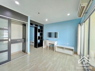 For sale 1 bed condo in Mueang Chon Buri, Chonburi