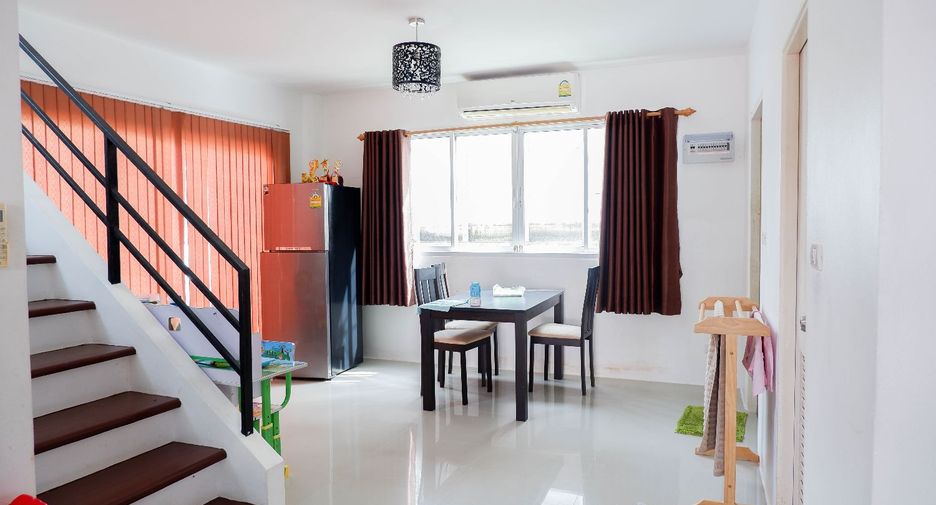 ให้เช่า 3 ห้องนอน บ้านเดี่ยว ใน เมืองภูเก็ต, ภูเก็ต