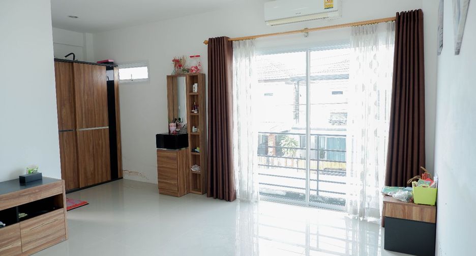 ให้เช่า 3 ห้องนอน บ้านเดี่ยว ใน เมืองภูเก็ต, ภูเก็ต