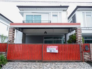 For Rent 3 Bedroom House In Mueang Phuket