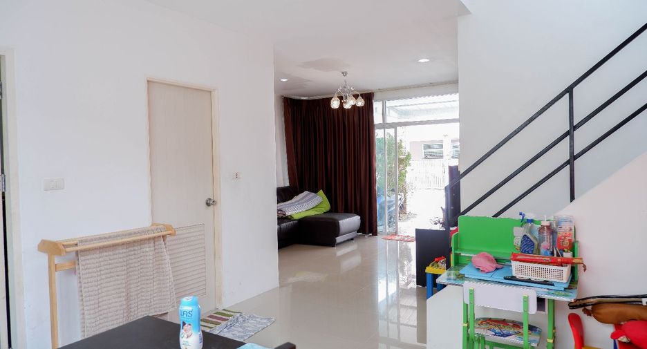 ให้เช่า 3 ห้องนอน บ้านเดี่ยว ใน เมืองภูเก็ต, ภูเก็ต