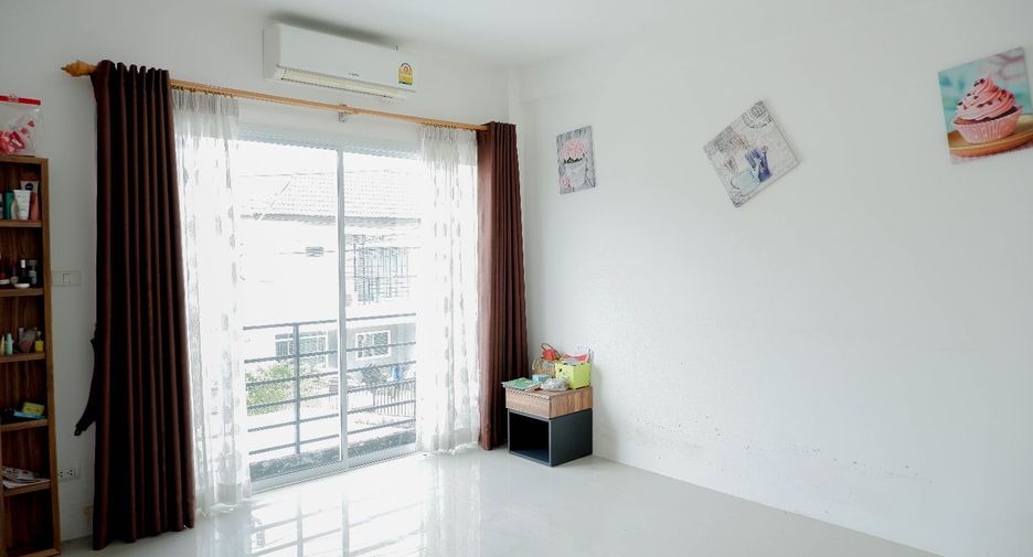 ให้เช่า 3 ห้องนอน บ้านเดี่ยว ใน เมืองภูเก็ต, ภูเก็ต