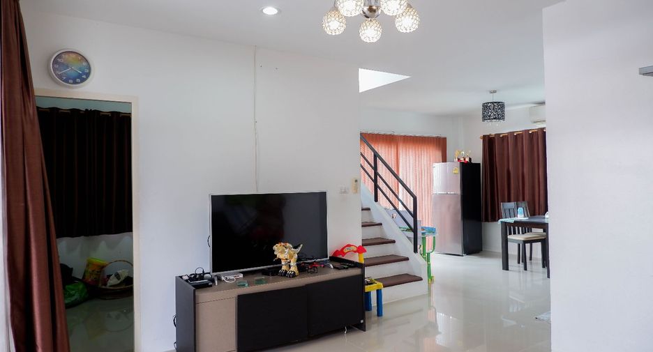 ให้เช่า 3 ห้องนอน บ้านเดี่ยว ใน เมืองภูเก็ต, ภูเก็ต