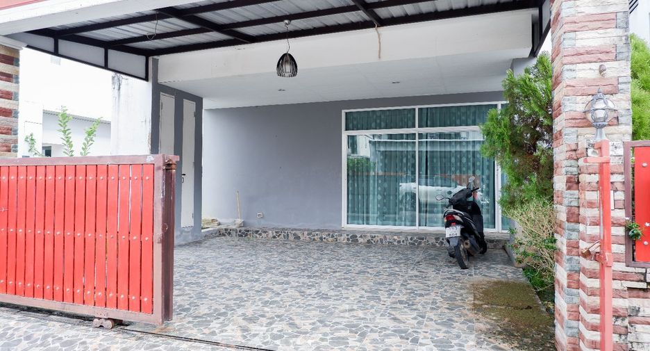 ให้เช่า 3 ห้องนอน บ้านเดี่ยว ใน เมืองภูเก็ต, ภูเก็ต