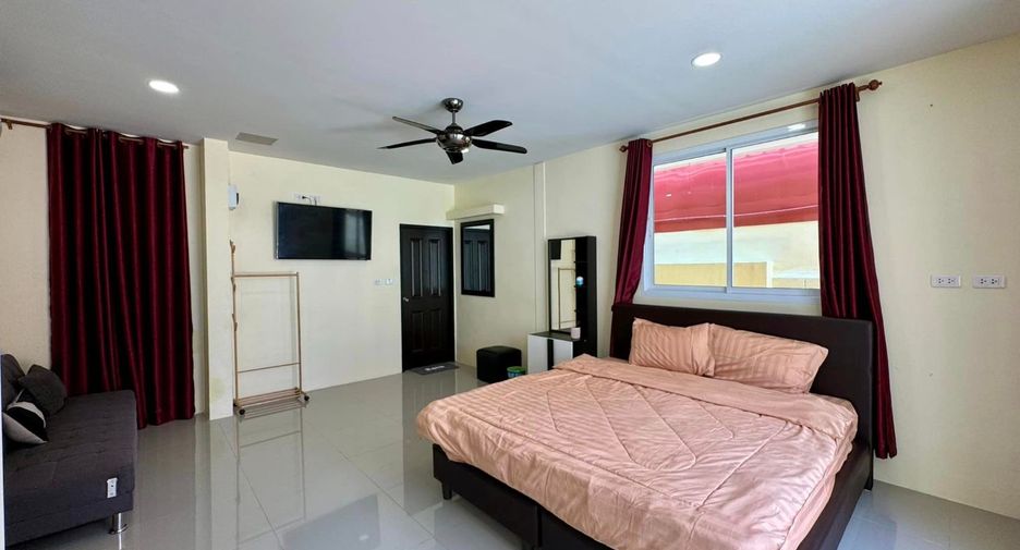 For rent 7 bed villa in South Pattaya, Pattaya