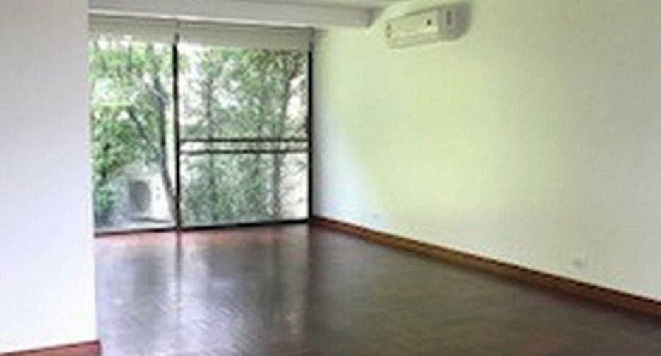 For rent 3 Beds house in Sathon, Bangkok