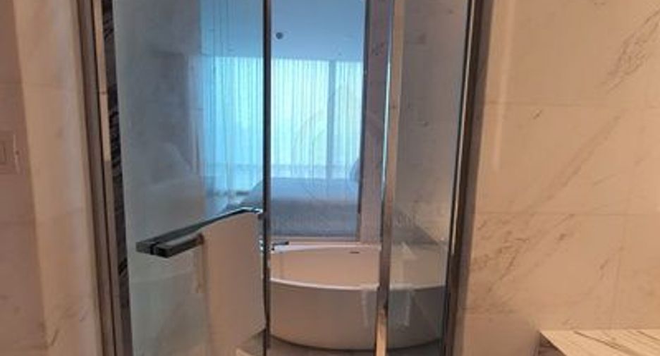 À vendre 2 chambres condo à Bang Kho Laem, Bangkok