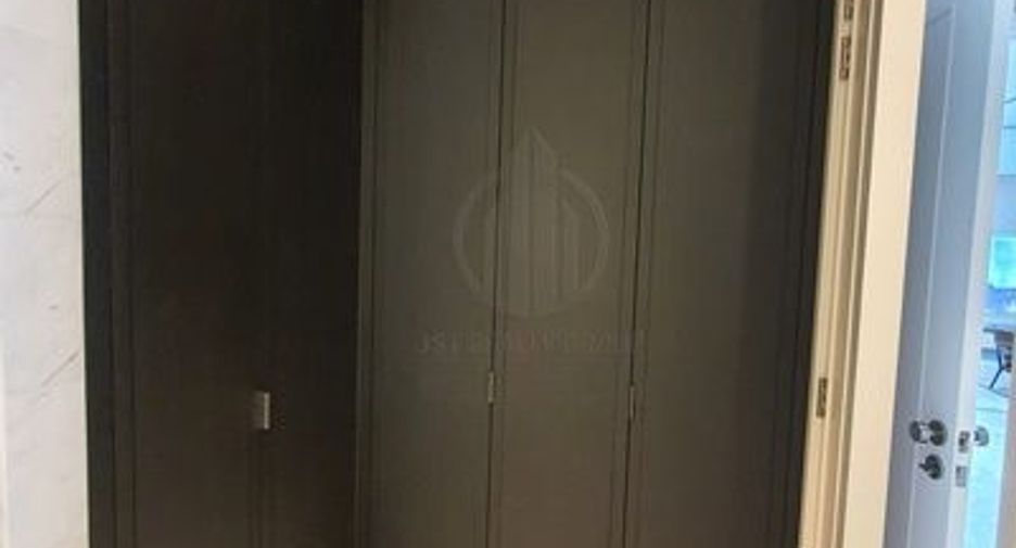 À vendre 2 chambres condo à Bang Kho Laem, Bangkok