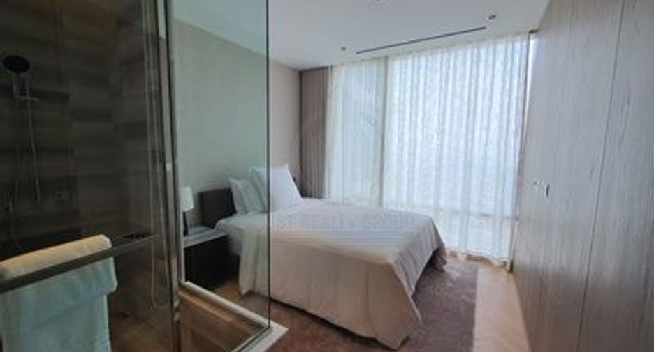 À vendre 2 chambres condo à Bang Kho Laem, Bangkok