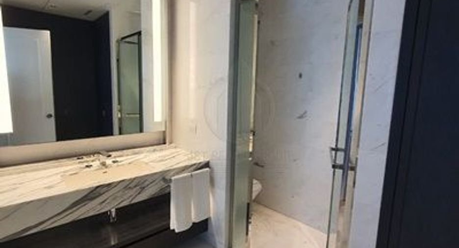 À vendre 2 chambres condo à Bang Kho Laem, Bangkok