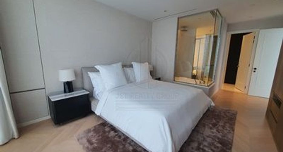 À vendre 2 chambres condo à Bang Kho Laem, Bangkok