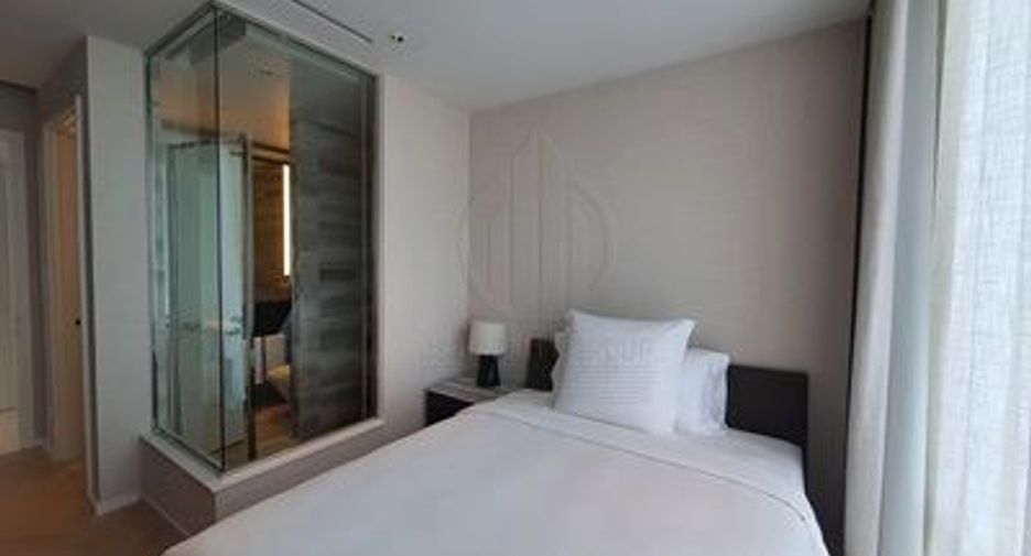 À vendre 2 chambres condo à Bang Kho Laem, Bangkok