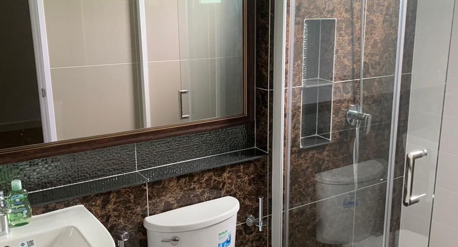 Аренда 4 спальни дом в Bang Phli, Самутпракан