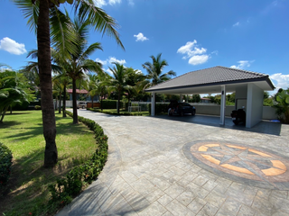 Villa zur Miete und zum Kauf mit 5 Zimmer in San Sai, Chiang Mai