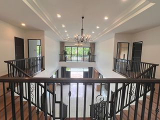 Villa zur Miete und zum Kauf mit 5 Zimmer in San Sai, Chiang Mai