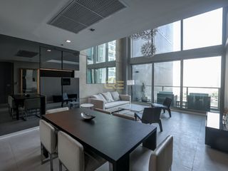出租 和 出售 2 卧室 公寓 在 沙吞, 曼谷