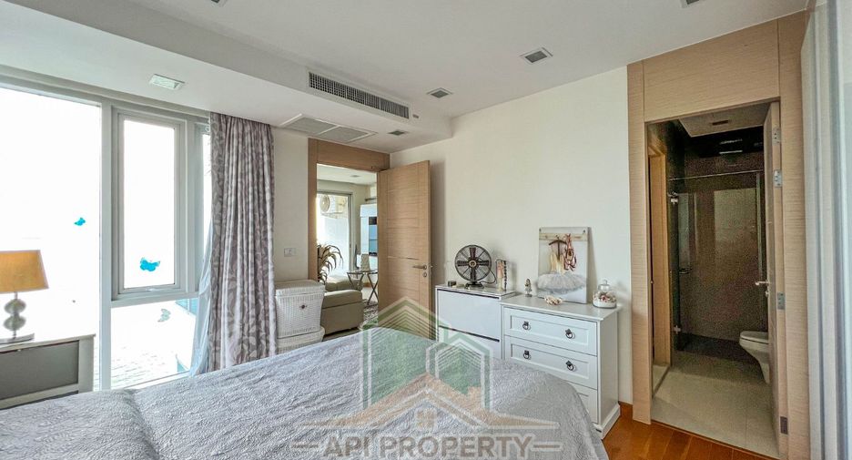 For sale 2 bedrooms condo in Bang Lamung, Chonburi