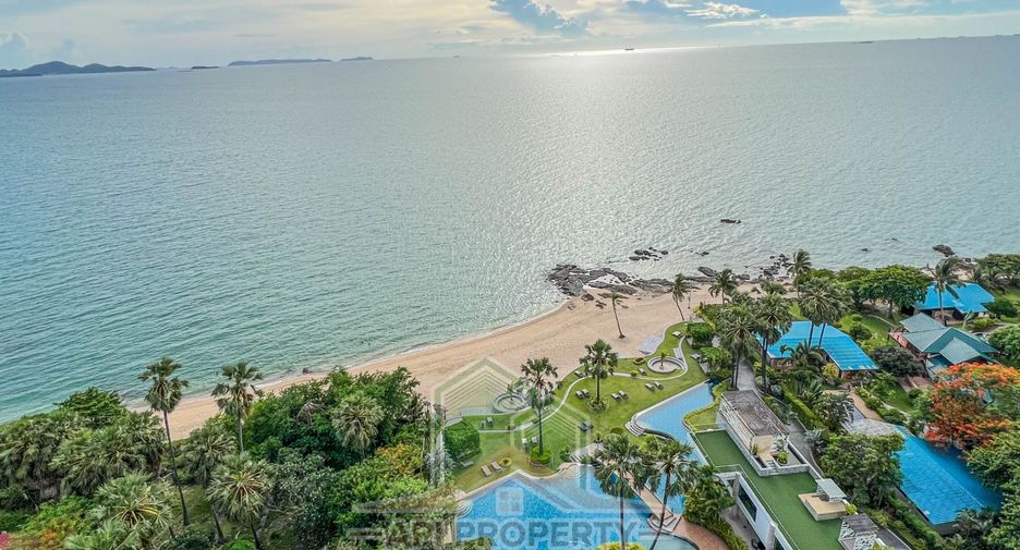 For sale 2 bedrooms condo in Bang Lamung, Chonburi