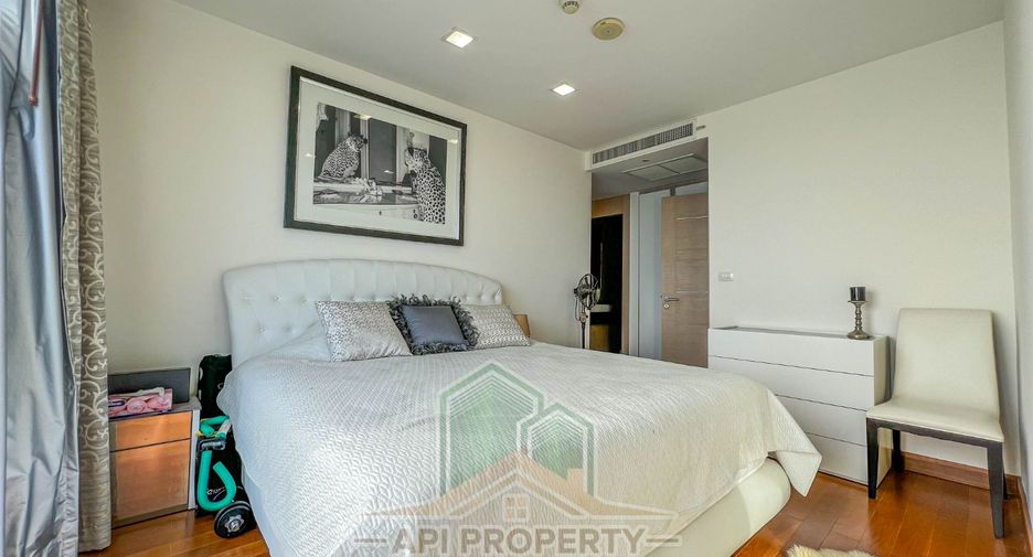For sale 2 bedrooms condo in Bang Lamung, Chonburi