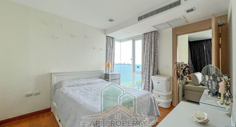 For sale 2 bedrooms condo in Bang Lamung, Chonburi