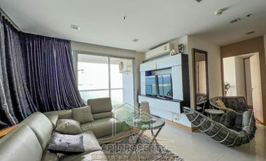 For sale 2 bedrooms condo in Bang Lamung, Chonburi
