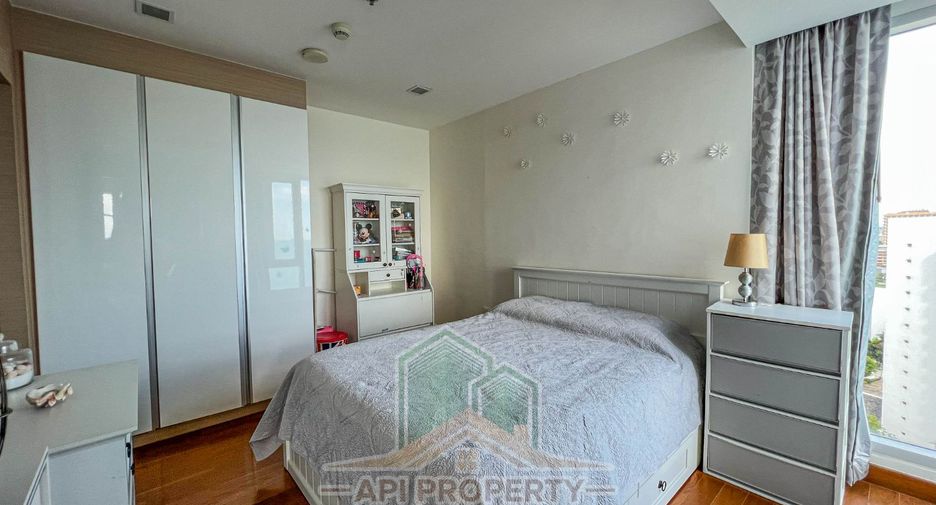 For sale 2 bedrooms condo in Bang Lamung, Chonburi