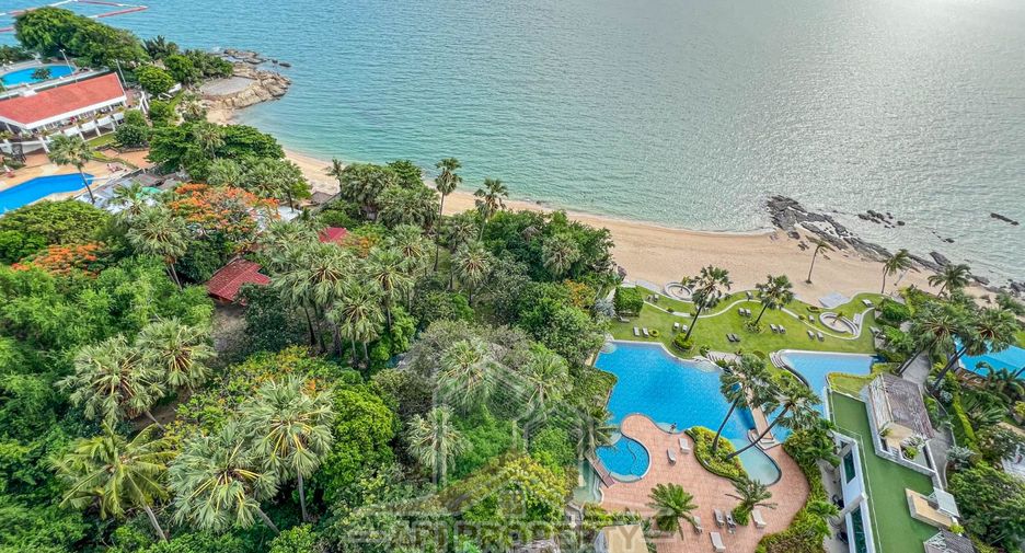 For sale 2 bedrooms condo in Bang Lamung, Chonburi