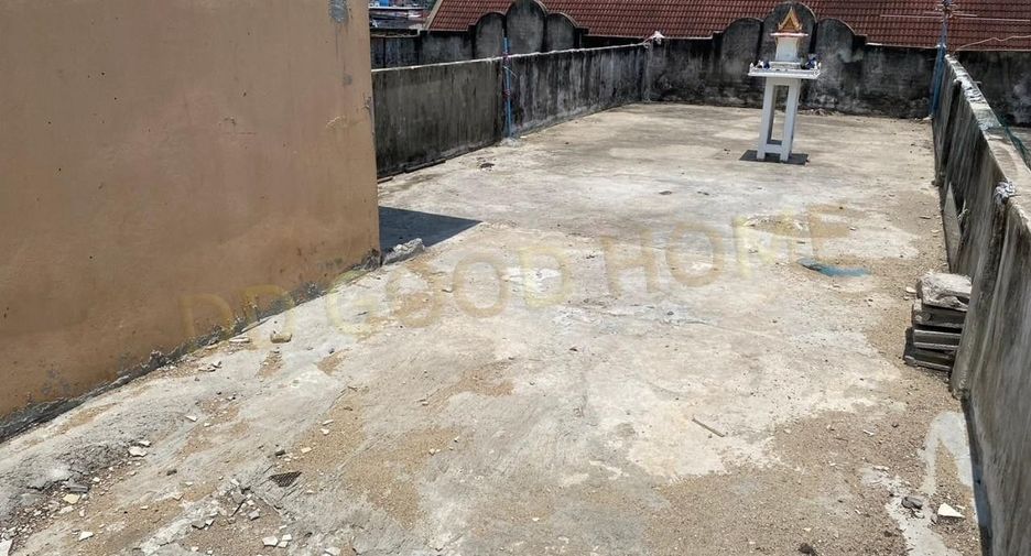 For sale 1 bed retail Space in Nong Khaem, Bangkok