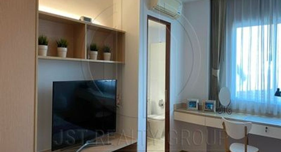 Condo en venta de 3 habitaciones en Phra Khanong, Bangkok