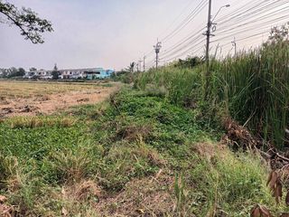 For sale land in Nong Chok, Bangkok