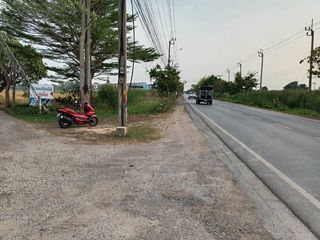 For sale land in Nong Chok, Bangkok