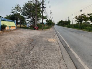 For sale land in Nong Chok, Bangkok