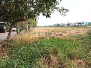 For sale land in Nong Chok, Bangkok
