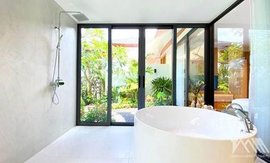 Villa zum Kauf mit 2 Zimmer in Mueang Phuket, Phuket