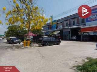 For sale 1 Beds retail Space in Nakhon Chai Si, Nakhon Pathom